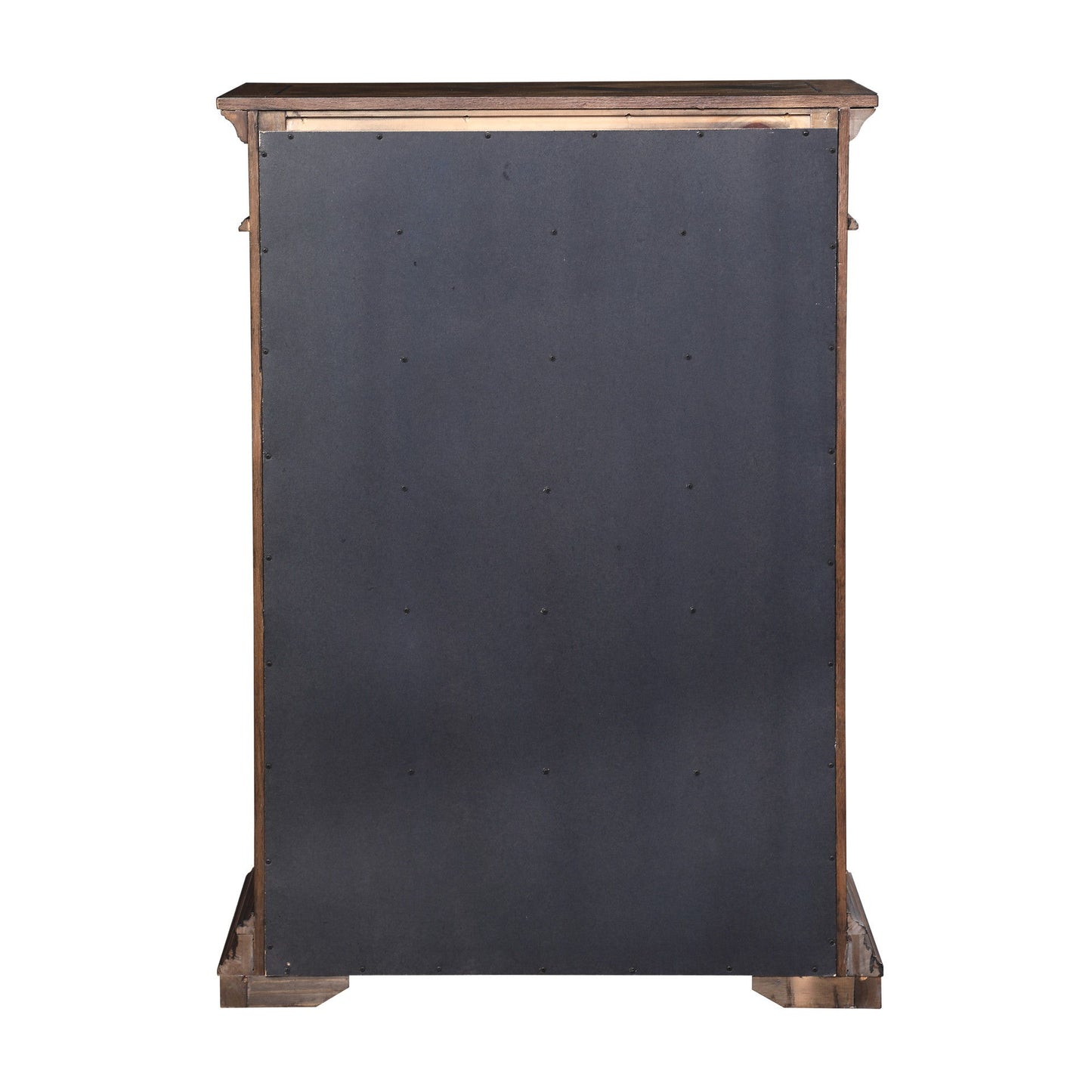 Mar Vista - Chest - Walnut