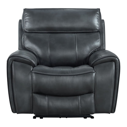 Summit - Dual-Power Recliner