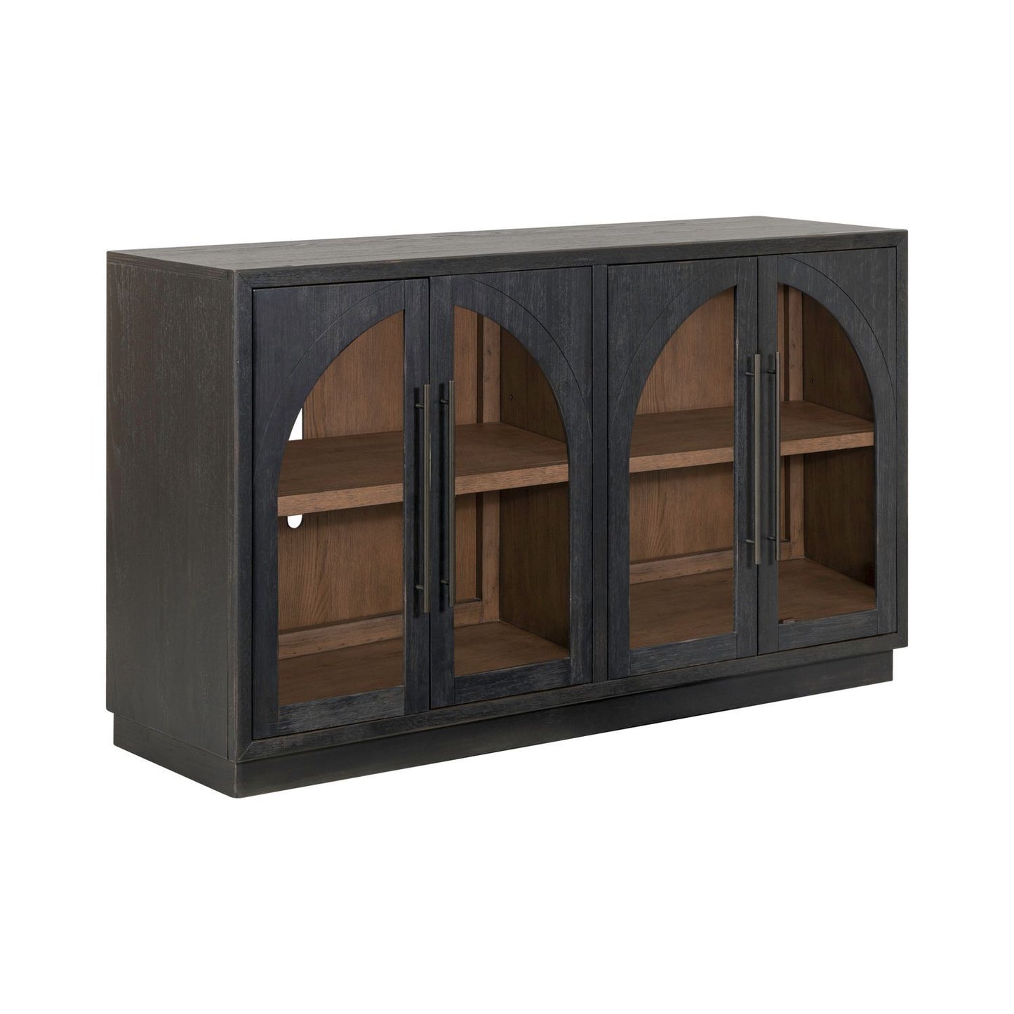 Archway - Accent Cabinet