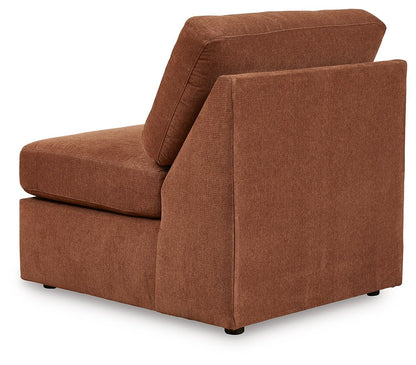 Modmax - 7 Piece Sectional