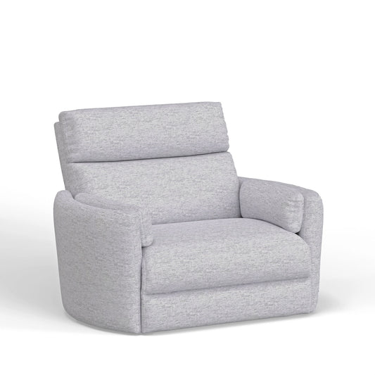 Radius Xl - Extra Wide Power Glider Recliner