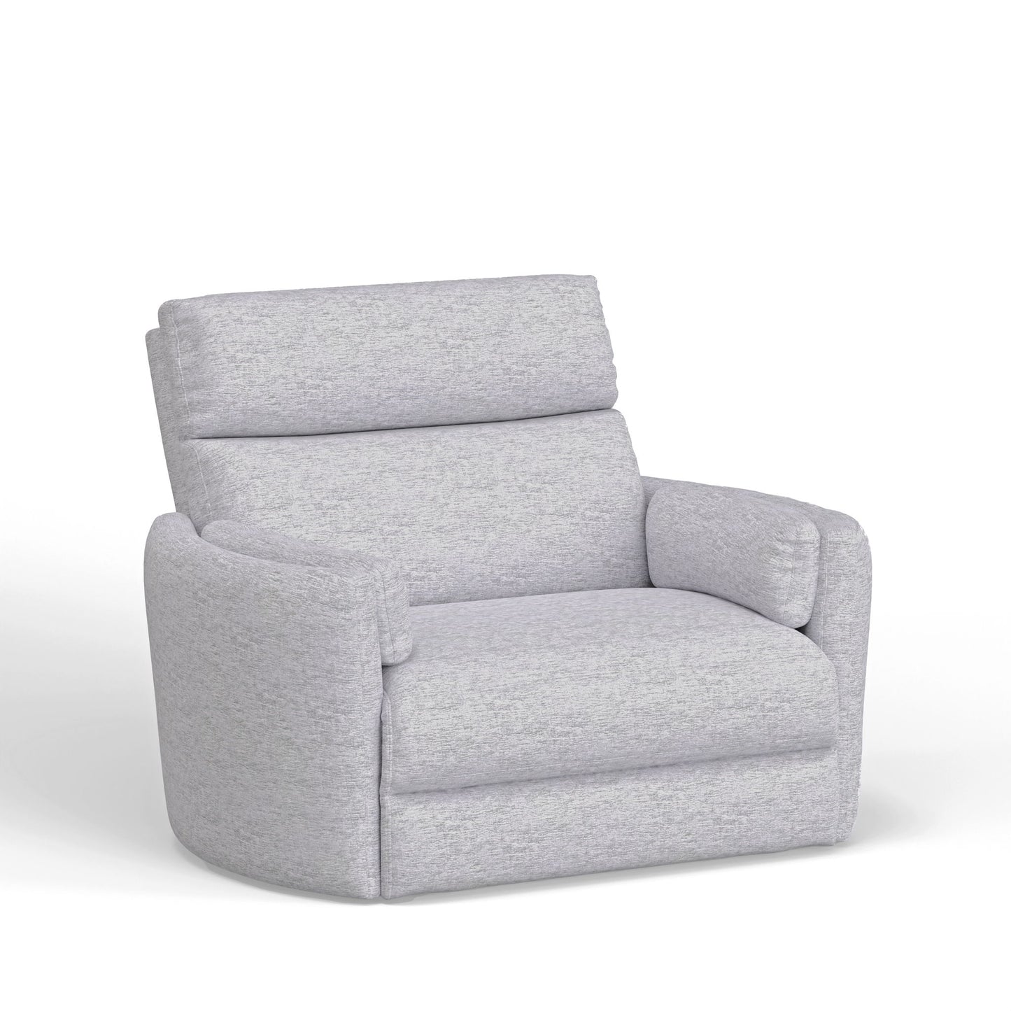 Radius Xl - Extra Wide Power Glider Recliner (Set of 2)