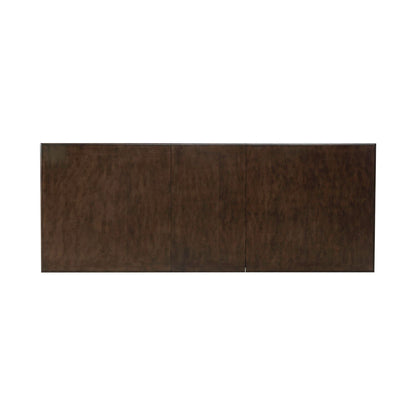 Arden Road - Trestle Table - Satin Cherry