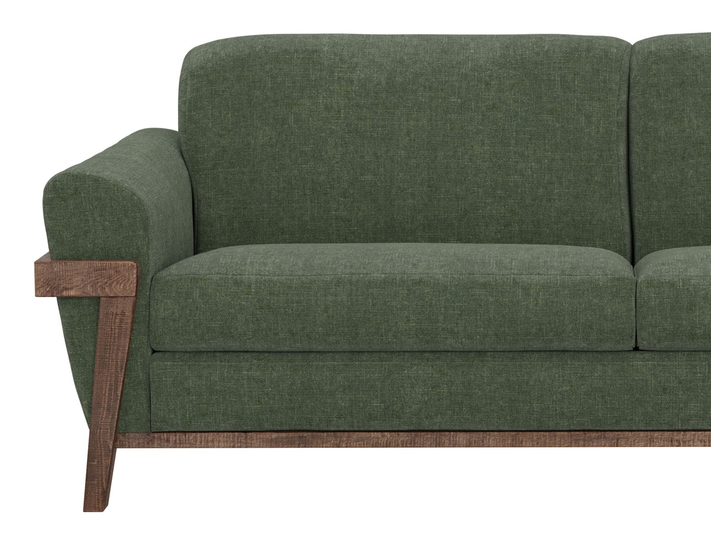 Loft - Loveseat