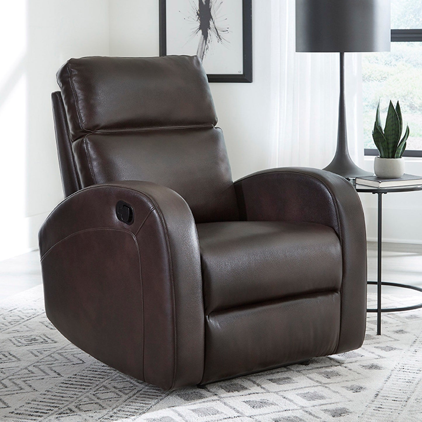 Devin - Recliner