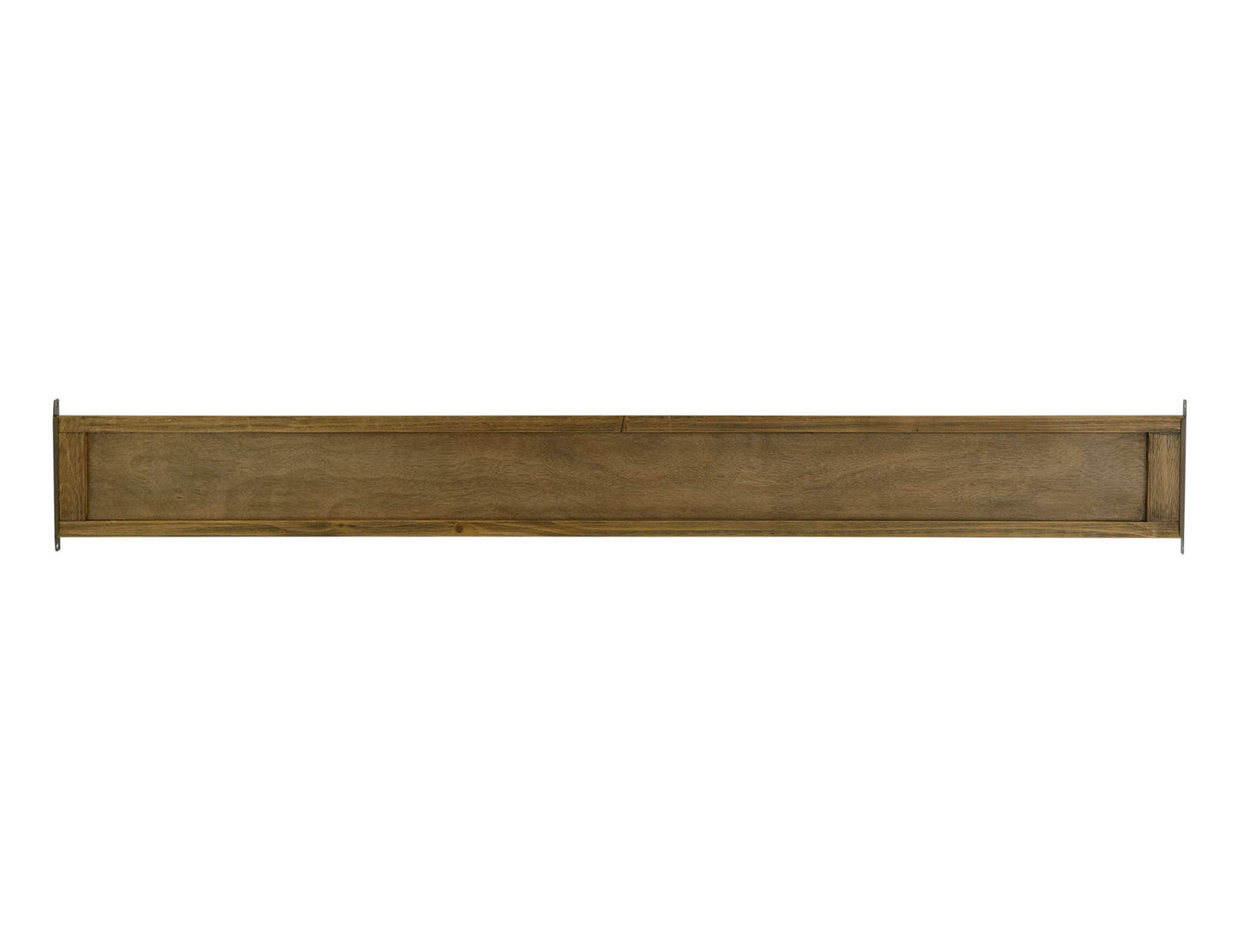 Walnut - Bed