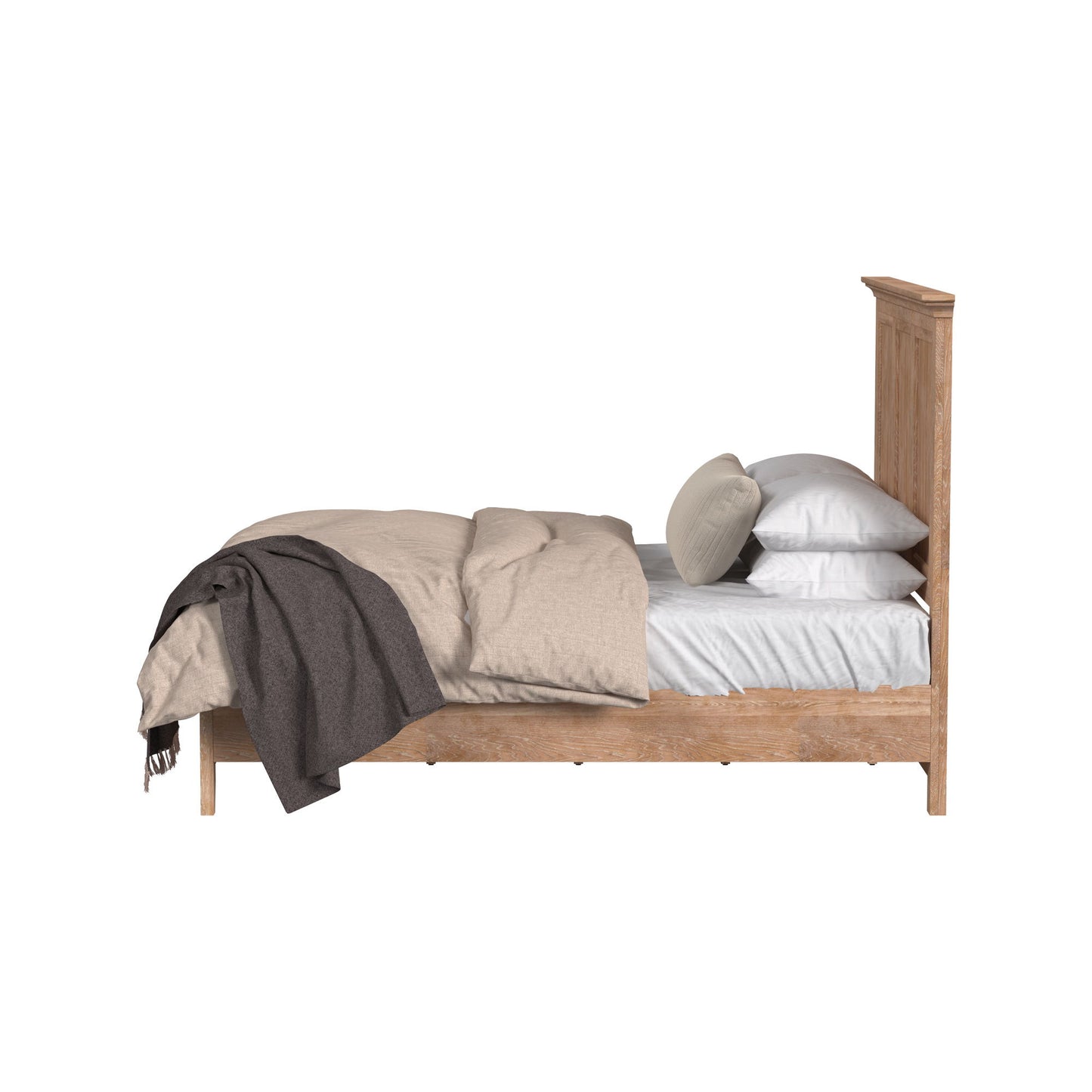 San Mateo - Bed