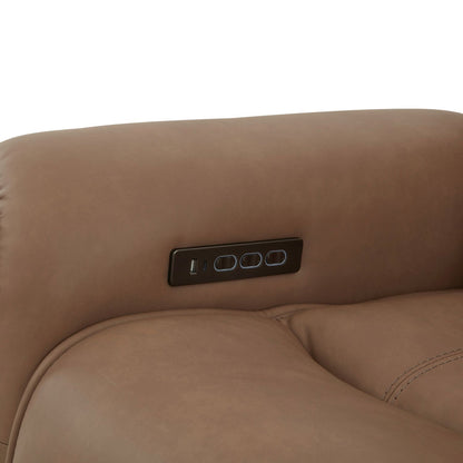Cora - SG Recliner P3