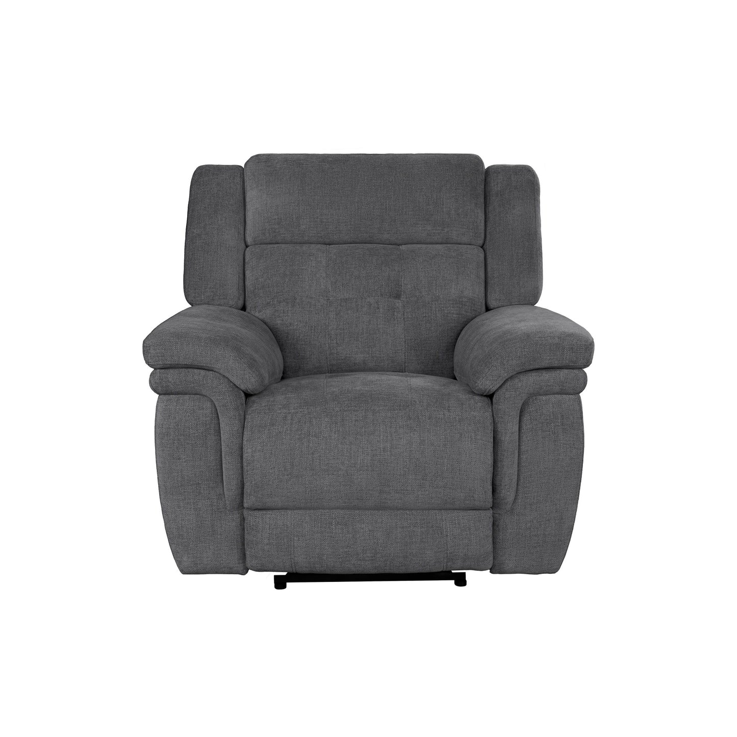 Richland - Power Reclining Sofa Set