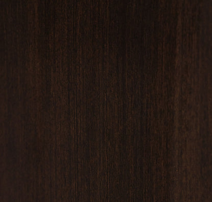 Covetown - Dark Brown - Five Drawer Chest