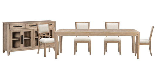 Breckenridge - Dining Room Set