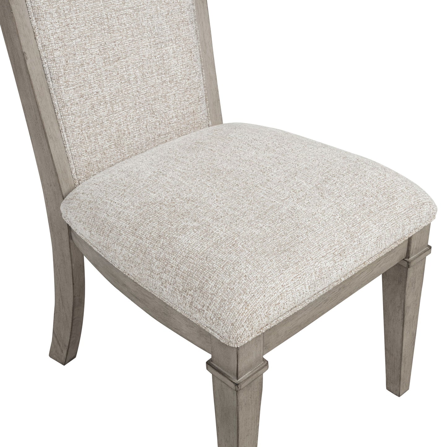 Mariana - Upholstered Side Chair (Set of 2)