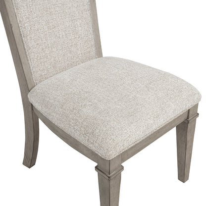 Mariana - Upholstered Side Chair (Set of 2)