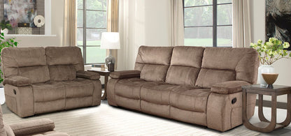 Chapman - Reclining Sofa Set