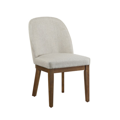 Phoenix - 78" Dining Table Set