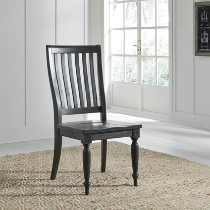 Harvest Home - Trestle Table Set