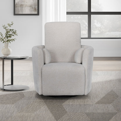 Turner - Manual Swivel Glider Recliner (Set of 2)