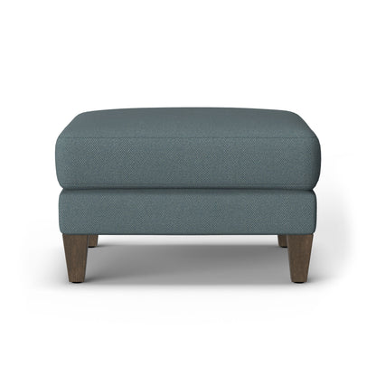 Cute - Fabric Ottoman