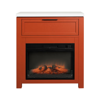Fireside - Console