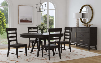 Bayside - Ladder Chair