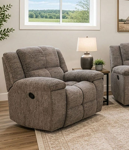 Buster - Recliner