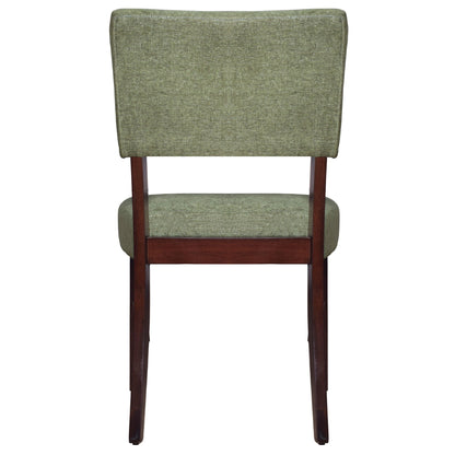 Tioga - Dining Chair (Set of 2)