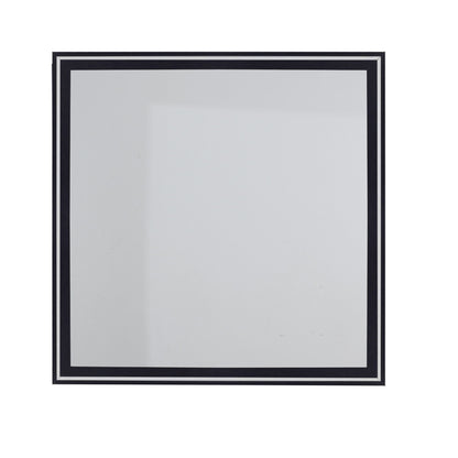 Ava - Mirror - Ebony