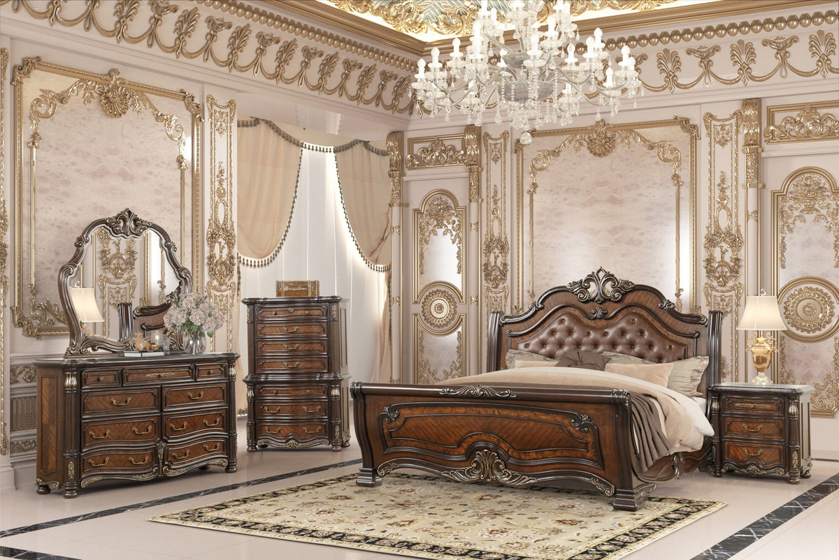 Bella Notte - Dresser