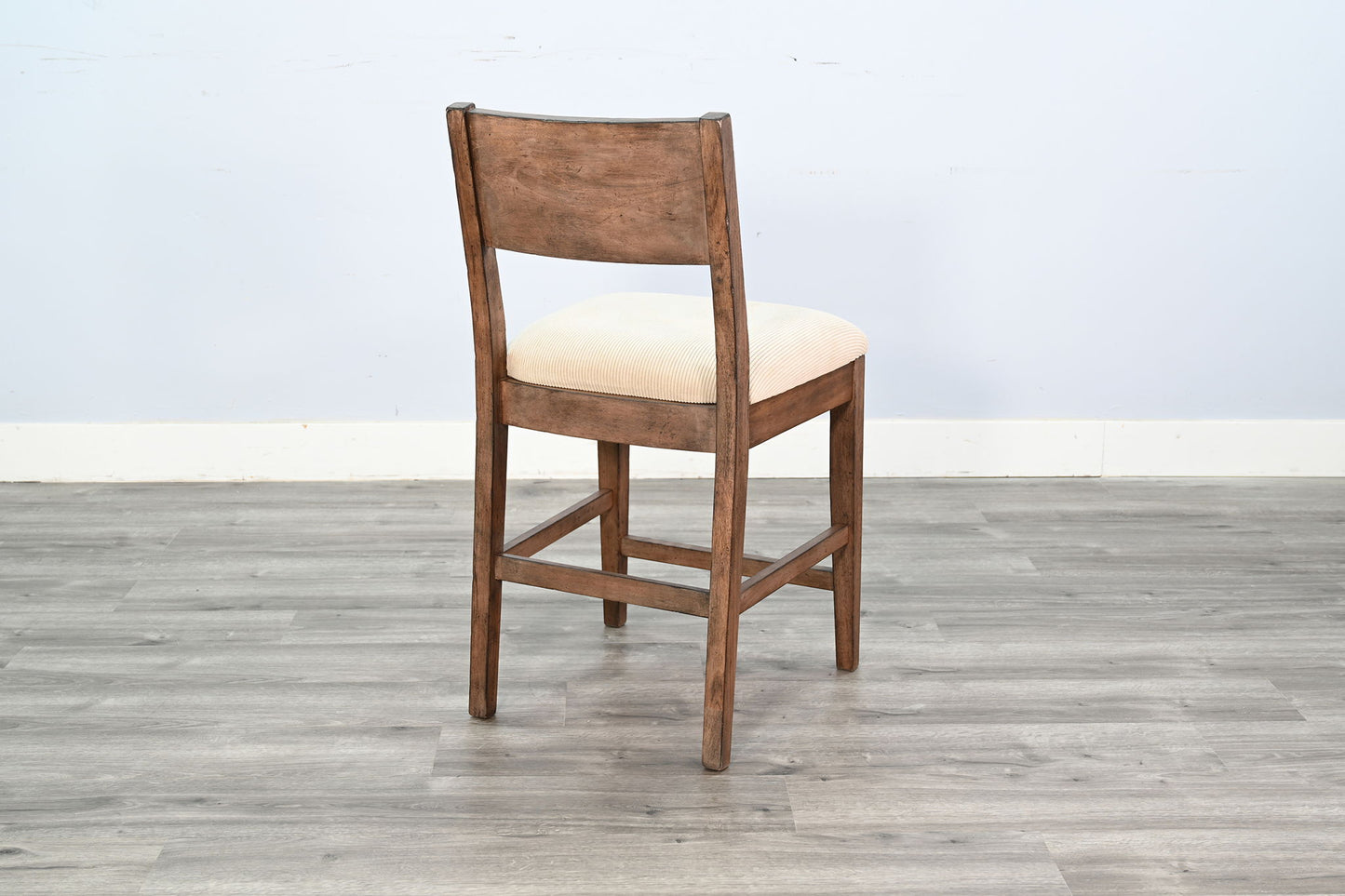 Gibson - Counter Stool (Set of 2) - Buckskin
