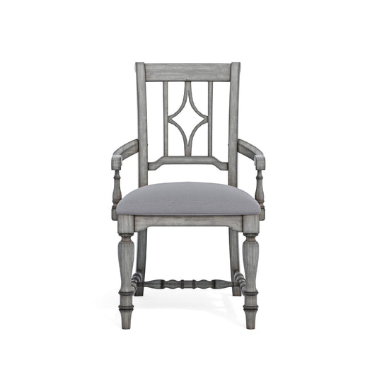 Plymouth - Upholstered Dining Chair