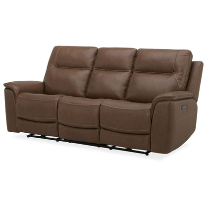 Collins - Sofa P3 & ZG - Brown