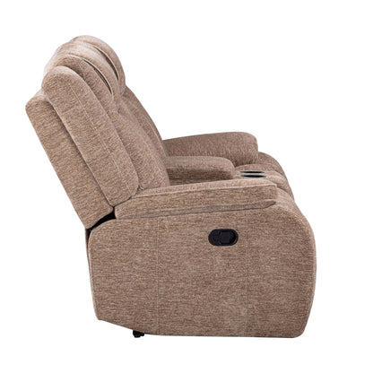 Bruno - Sofa Set