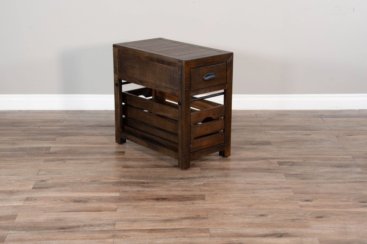 Homestead - Living Room Table