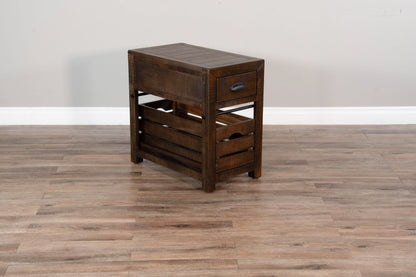 Homestead - Living Room Table