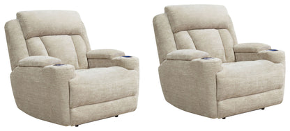 Dalton - Power Recliner