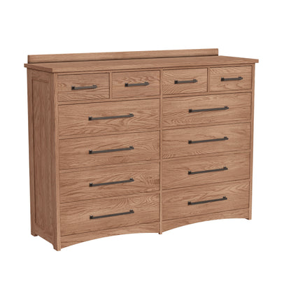 Oak Park - Dresser