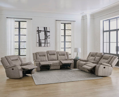 Blake - Glider Recliner