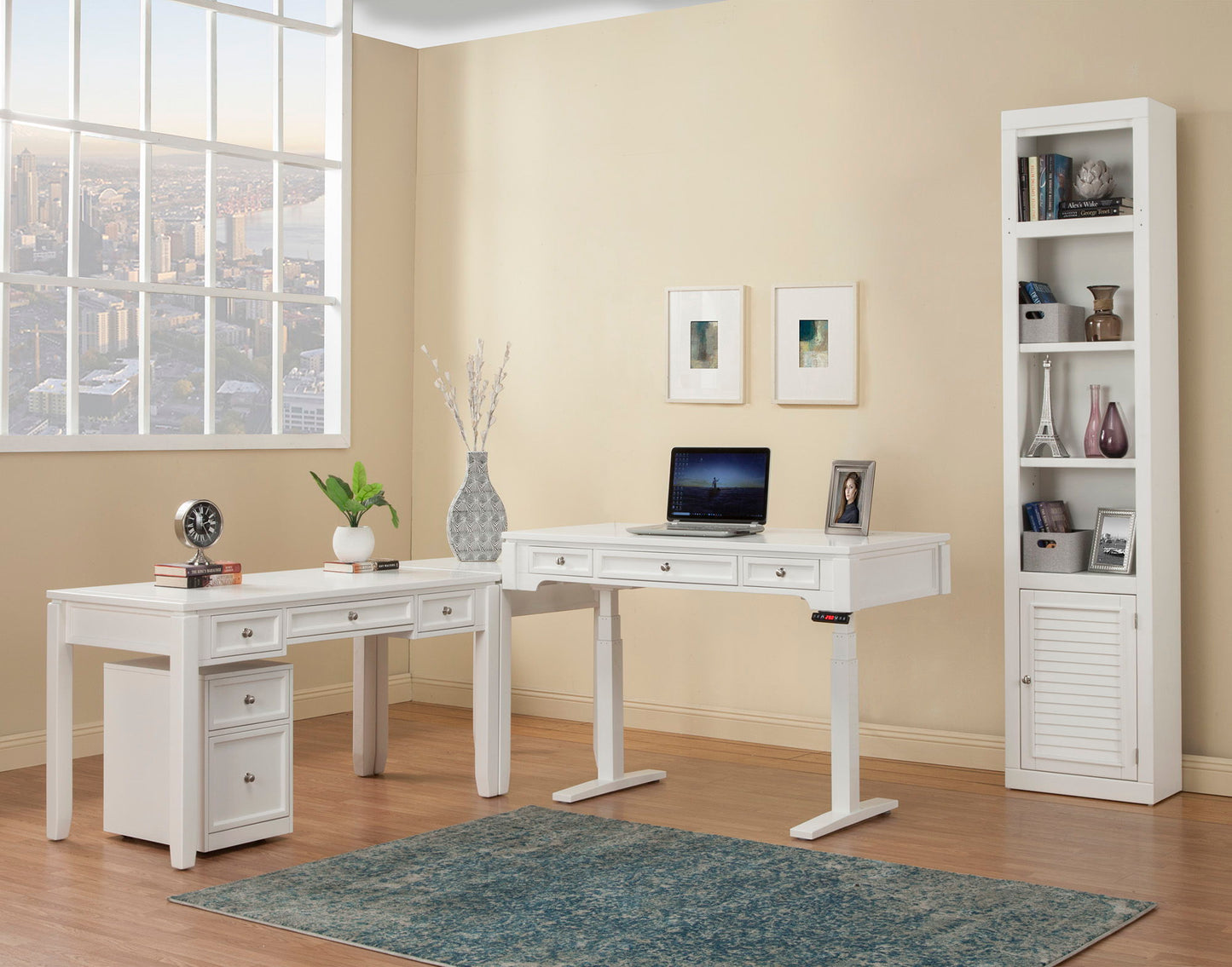 Boca - Writing Desk