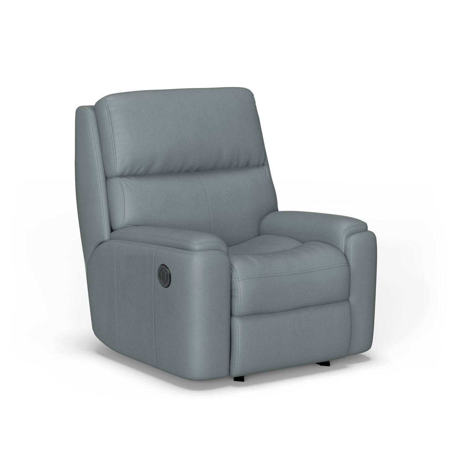 Rio - Leather Power Recliner