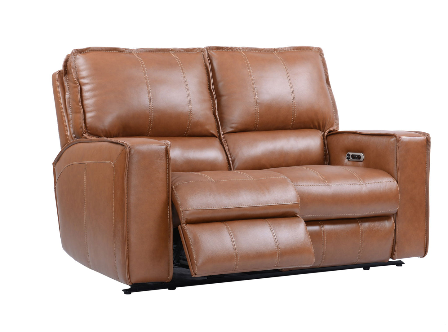 Rockford - Power Reclining Sofa Set