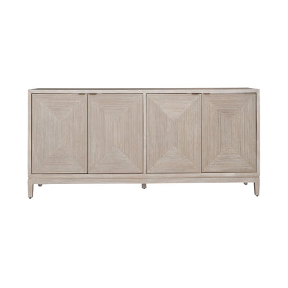Kinsley - Accent Cabinet