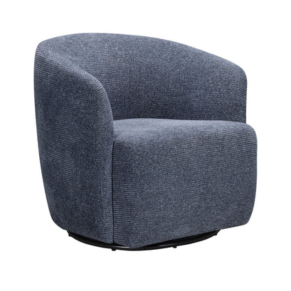 Mingle - Swivel Glider Accent Chair