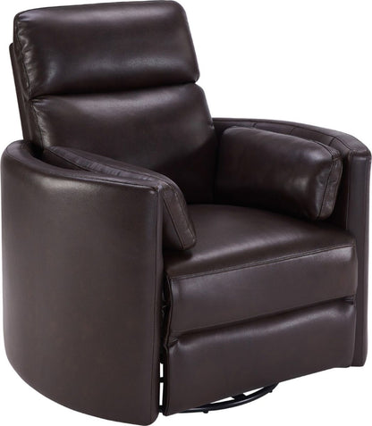Radius - Cordless Power Swivel Glider Recliner (Set of 2)