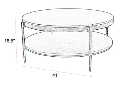 Bengal - Round Table
