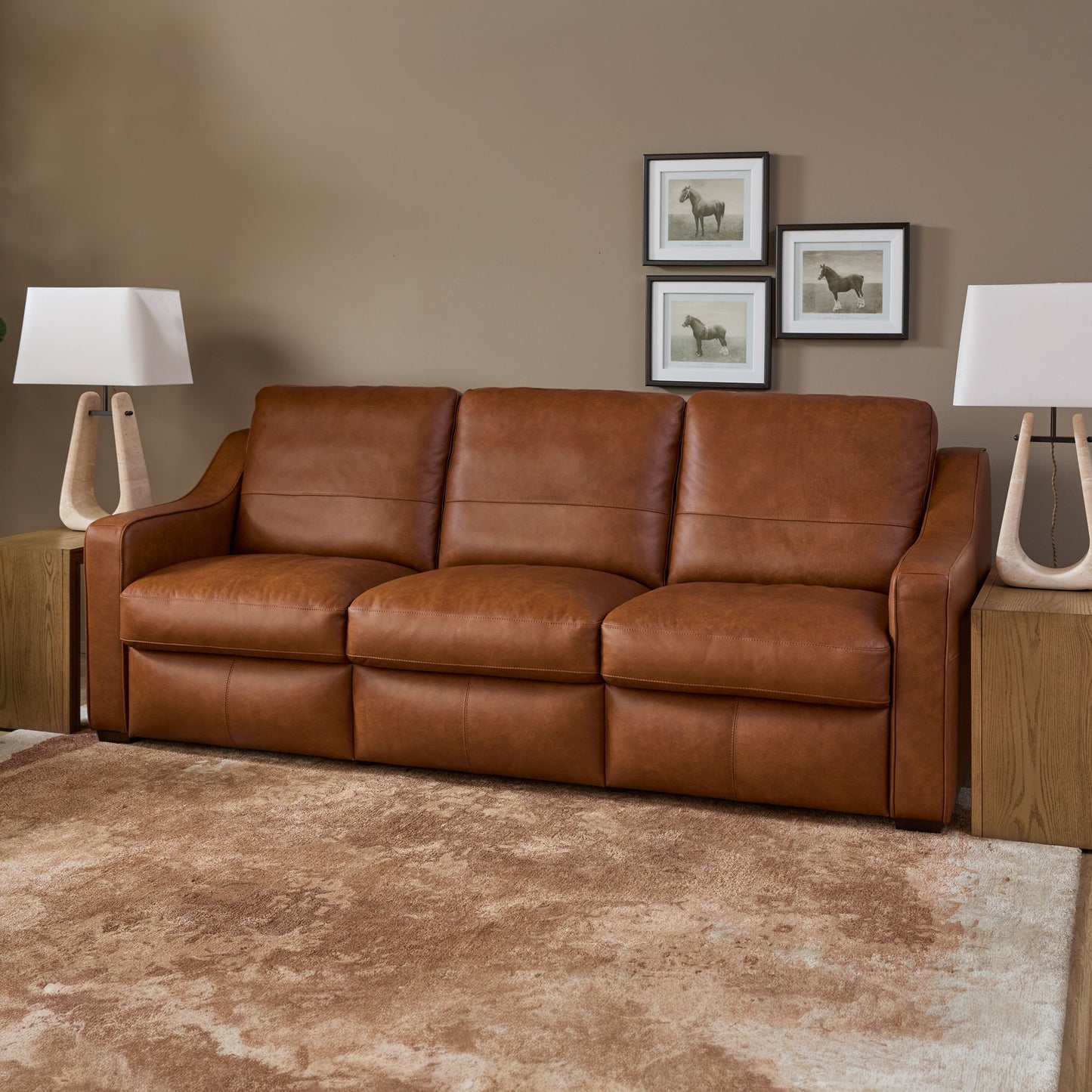 Hudson - Sofa For Living Room