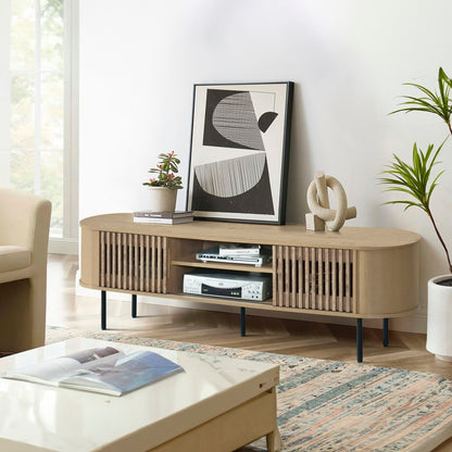 Brax - 70" TV Console