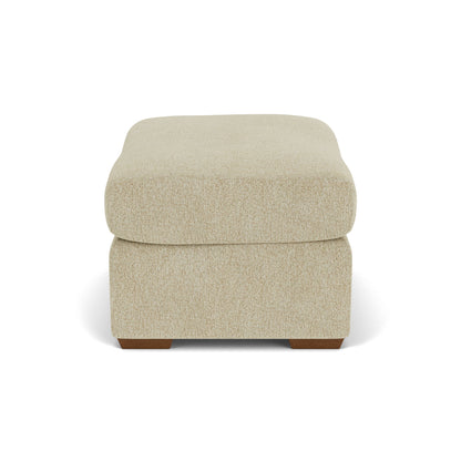 Blanchard - Fabric Ottoman