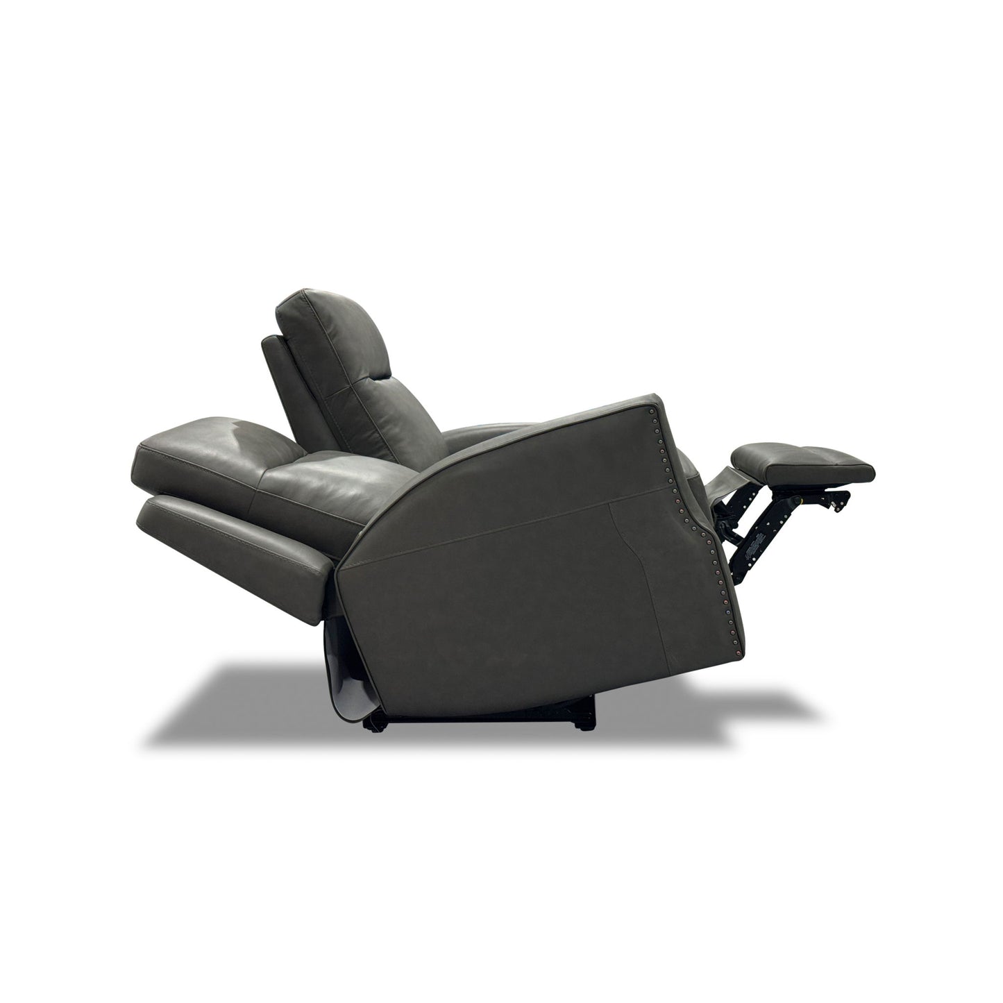 Maxwell - Power Reclining Loveseat