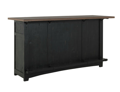 Pueblo - Bar