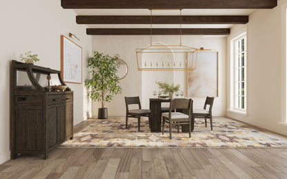 Flex - Stackable Panel Chair